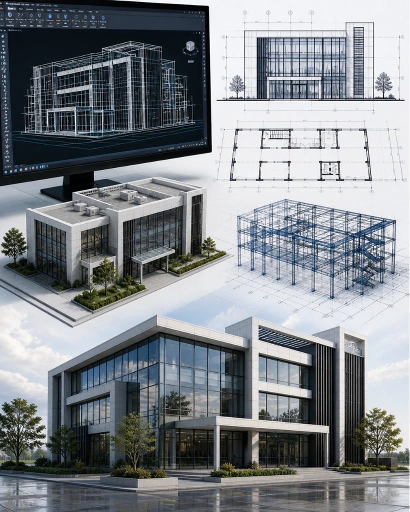 BIM