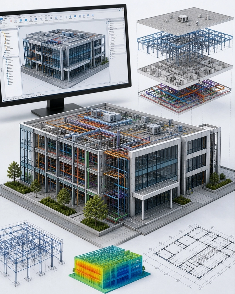 BIM